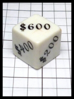 Dice : Dice - Game Dice - Perfect Wedding by Cadaco 1993 - eBay Jun 2016